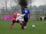 S.K.N.W.K. 1 - Kapelle 1 (competitie) seizoen 2022-2023 (Fotoboek 1) (85/165)